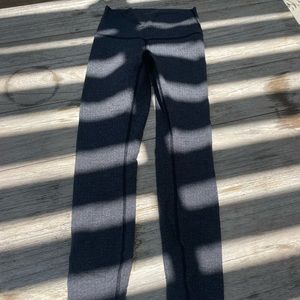 Lululemon leggings Size 4